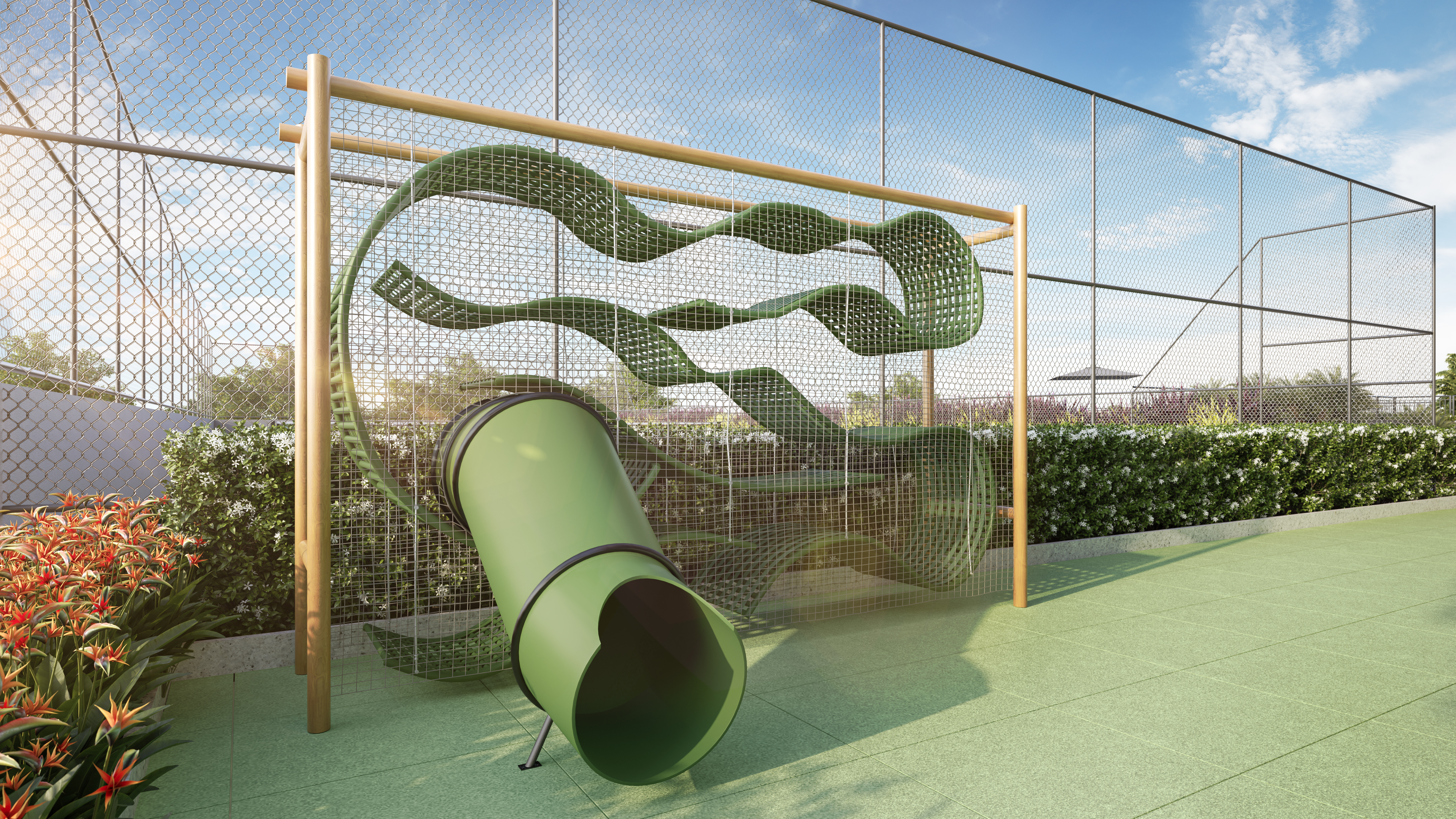 Playground